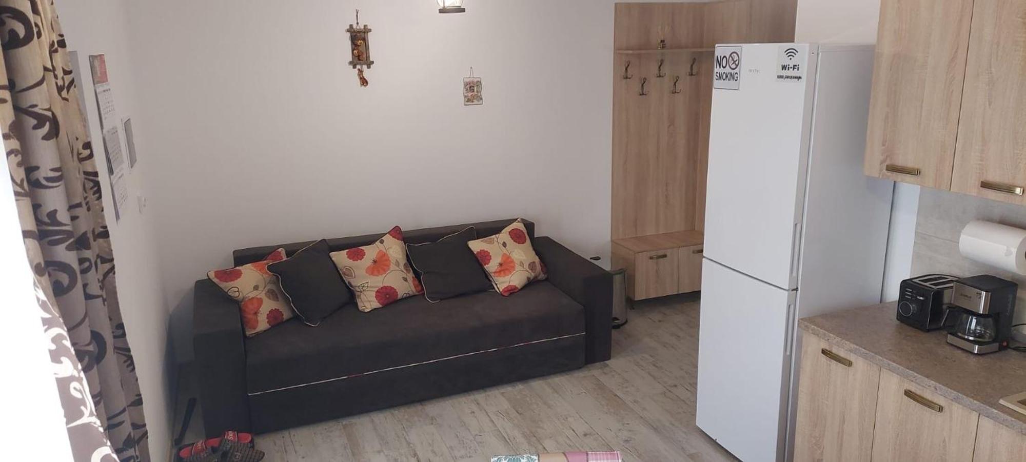 Zander House Peceneaga ภายนอก รูปภาพ