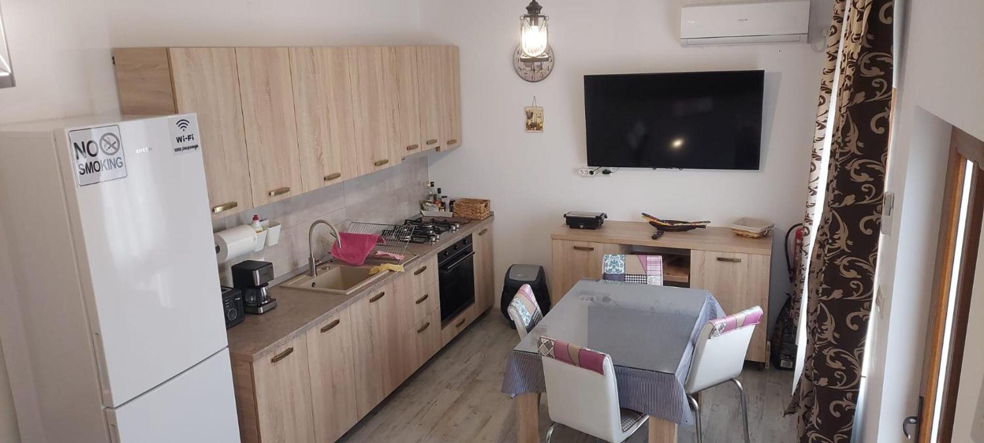 Zander House Peceneaga ภายนอก รูปภาพ